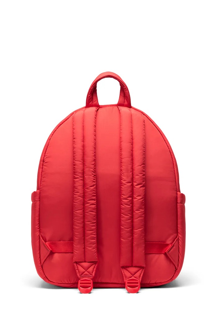 Herschel plecak miejski Cloudform czerwony 11657.06027