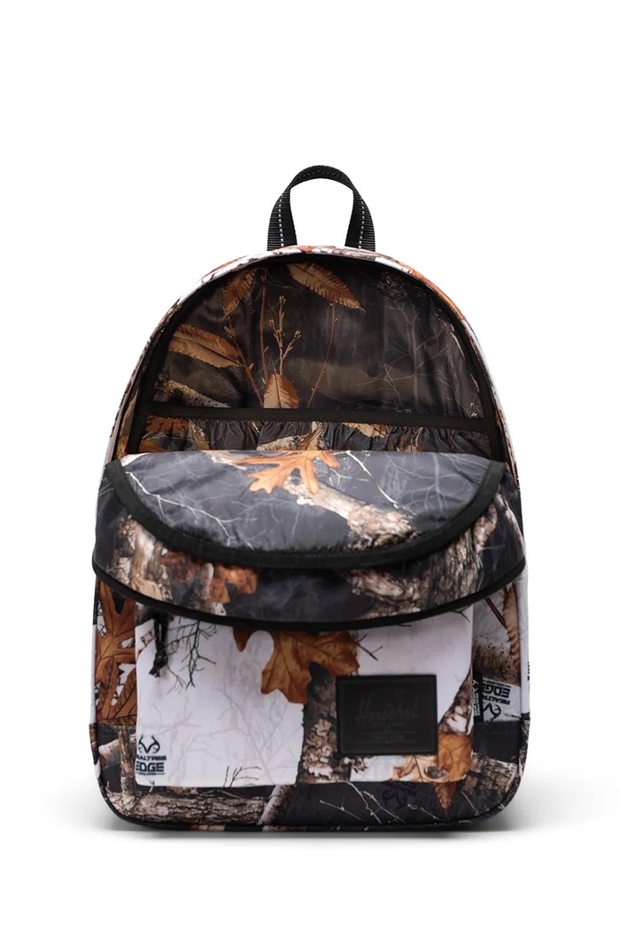 Herschel plecak Realtree® Classic™ 11817.07796 biały AW26