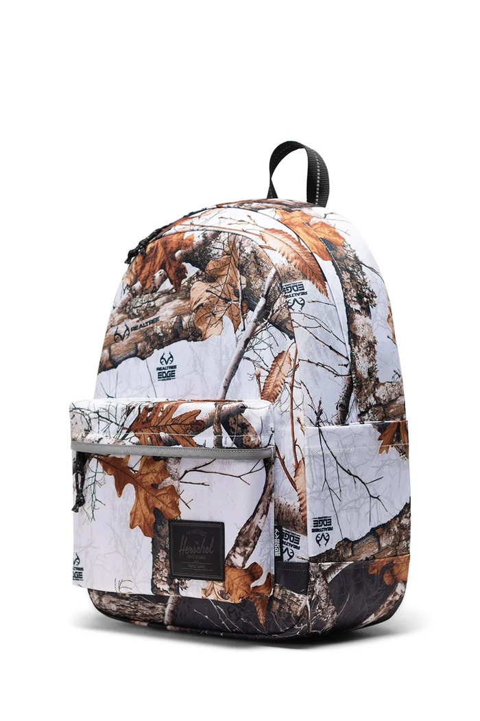 Akcesoria Herschel plecak Realtree® Classic™ 11817.07796 biały