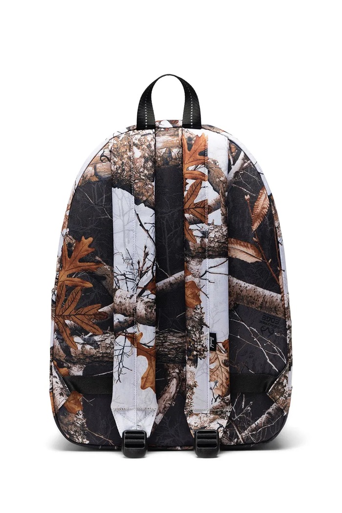 Herschel plecak Realtree® Classic™ biały 11817.07796