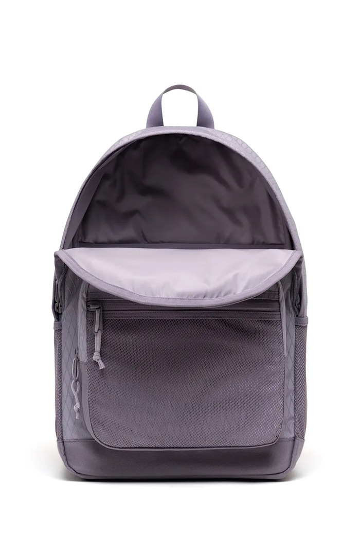 Herschel σχολική τσάντα Kaine 11814.07794 γκρί AW26