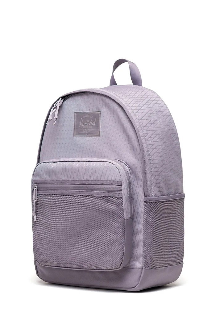 Αξεσουάρ Herschel σχολική τσάντα Kaine 11814.07794 γκρί