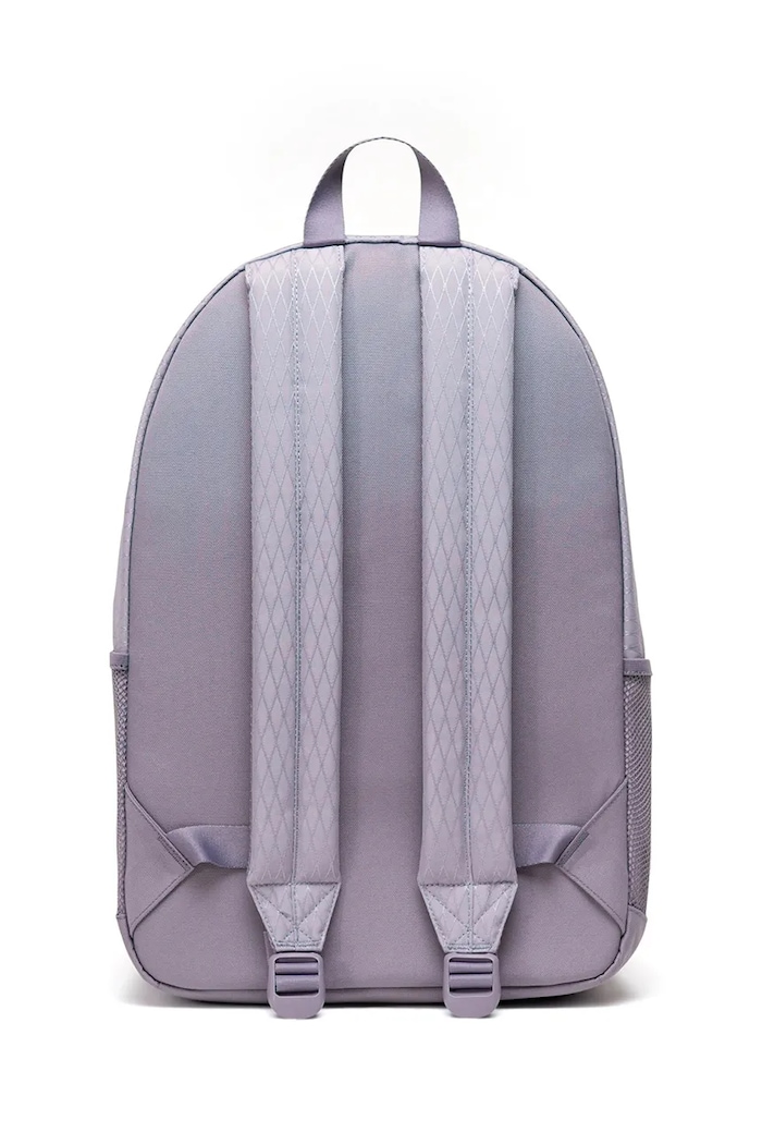 Herschel σχολική τσάντα Kaine γκρί 11814.07794