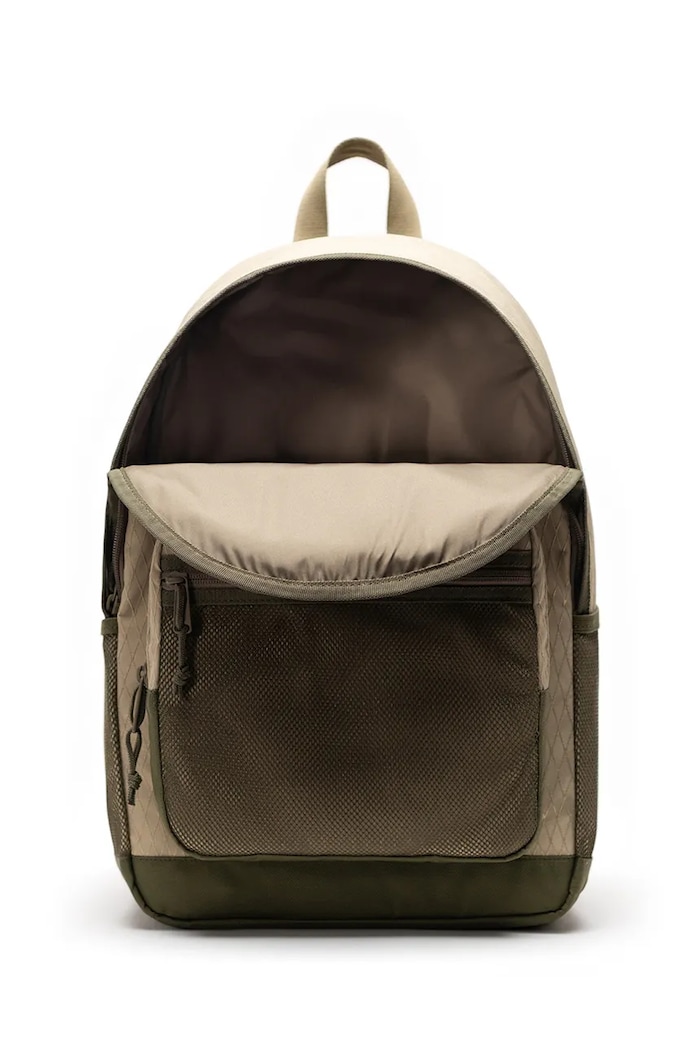 Herschel раница за училище Kaine 11814.07792 зелен AW26