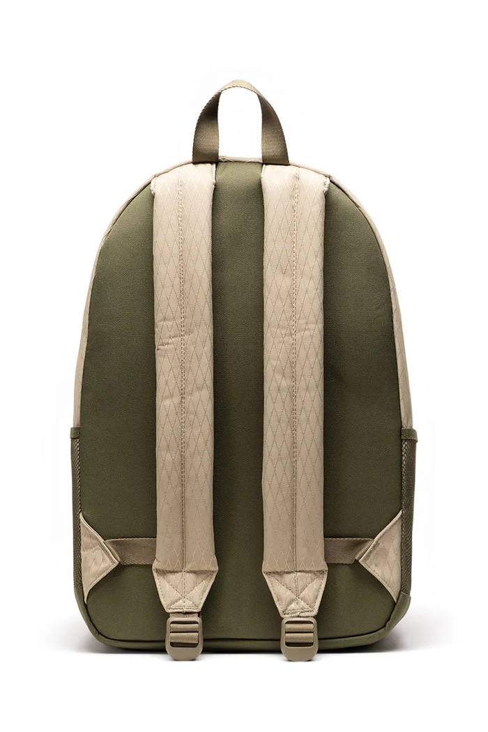 Herschel раница за училище Kaine зелен 11814.07792
