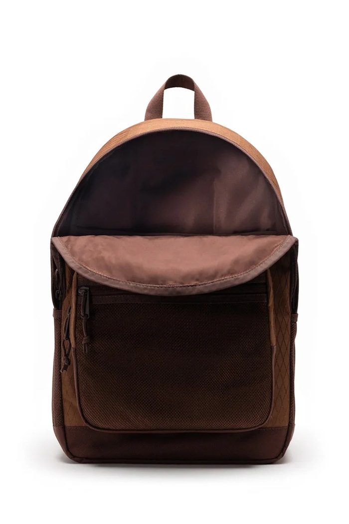 Herschel plecak szkolny Kaine 11814.07791 brązowy AW26
