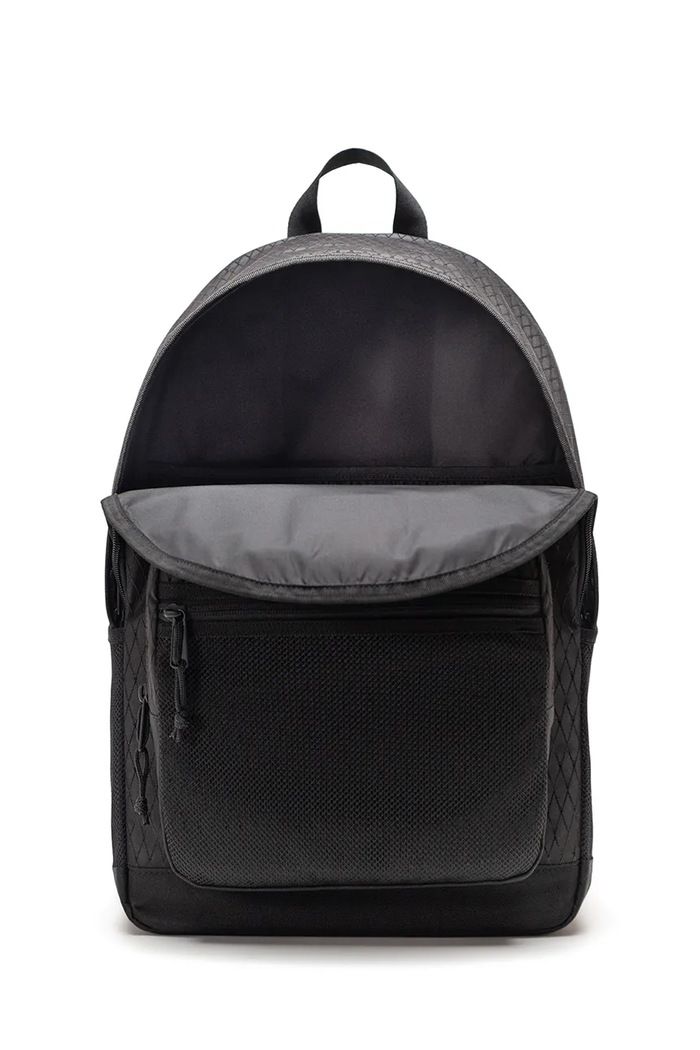 Herschel plecak szkolny Kaine 11814.07391 czarny AW26