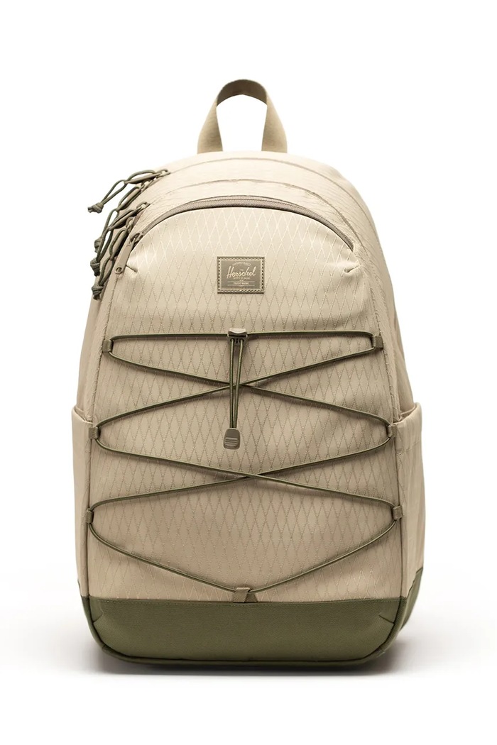 Herschel plecak Kingston zielony 11766.07792