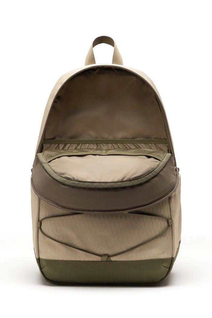 Herschel plecak Kingston 11766.07792 zielony AW26