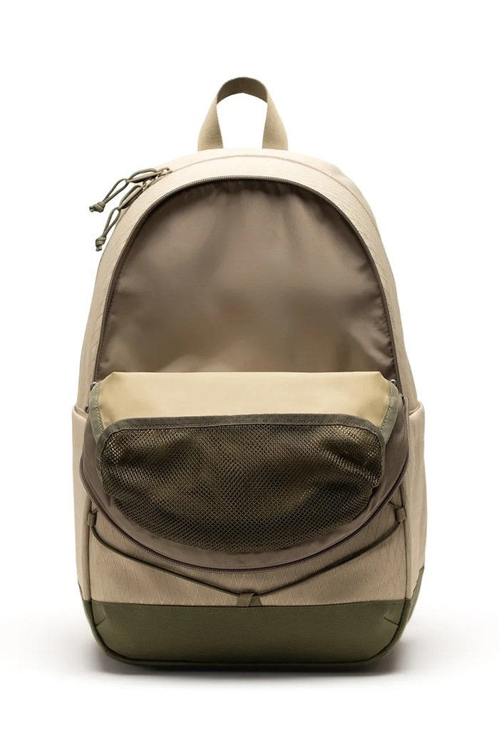 Akcesoria Herschel plecak Kingston 11766.07792 zielony