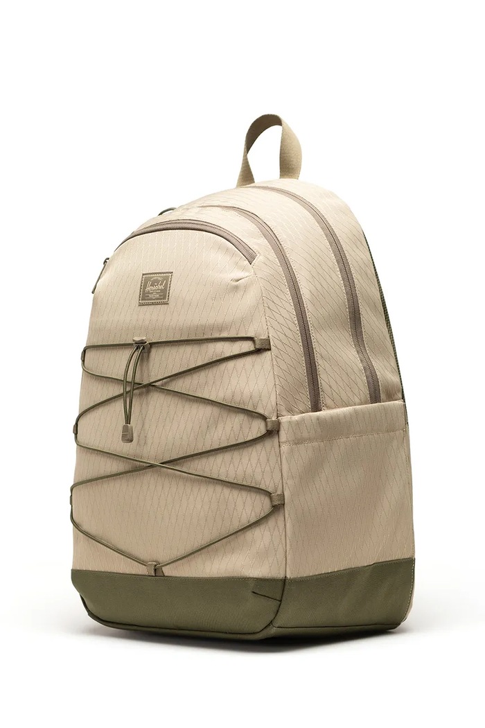 Herschel plecak Kingston zielony 11766.07792