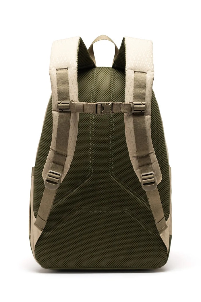 Herschel plecak Kingston 11766.07792 zielony