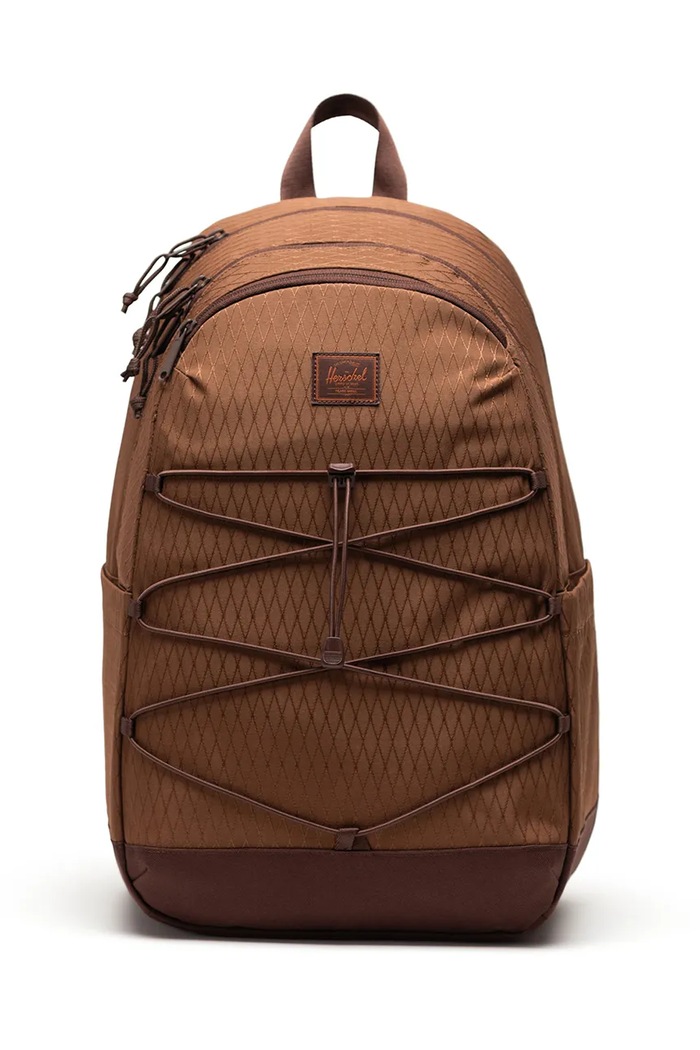 Herschel plecak Kingston brązowy 11766.07791