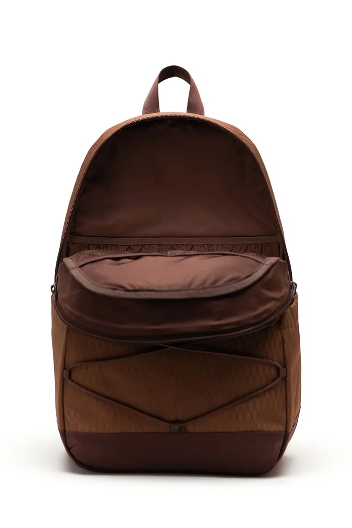 Herschel plecak Kingston 11766.07791 brązowy AW26