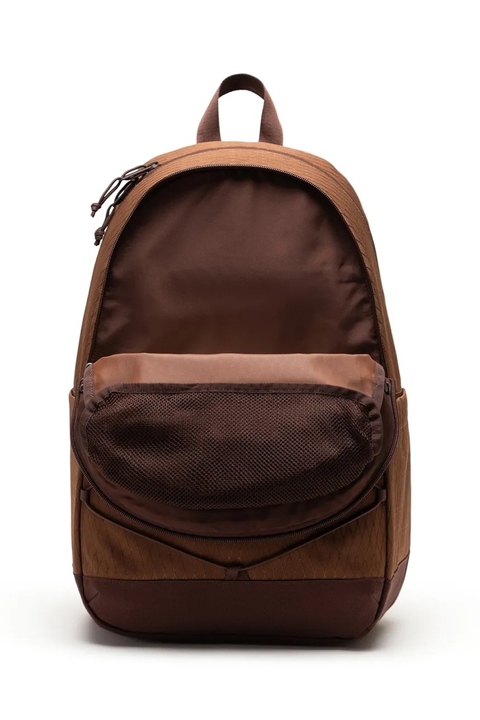 Akcesoria Herschel plecak Kingston 11766.07791 brązowy