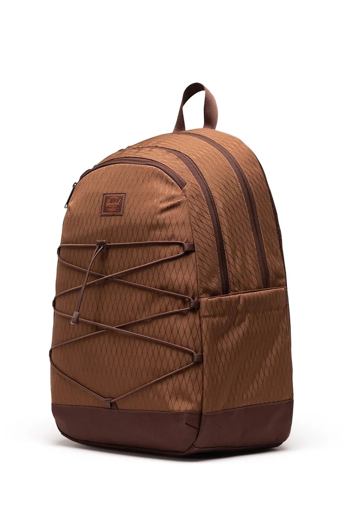Herschel plecak Kingston brązowy 11766.07791