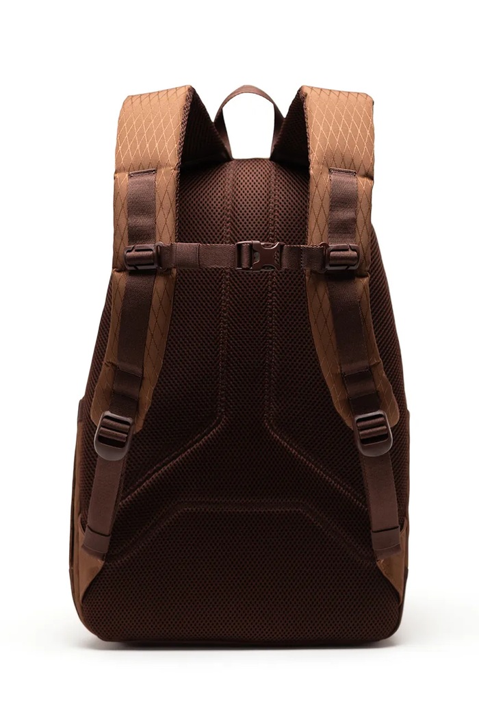 Herschel plecak Kingston 11766.07791 brązowy