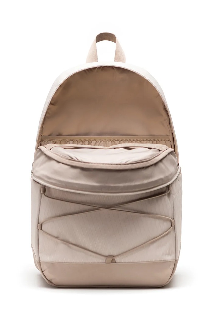 Herschel plecak Kingston 11766.07790 beżowy AW26