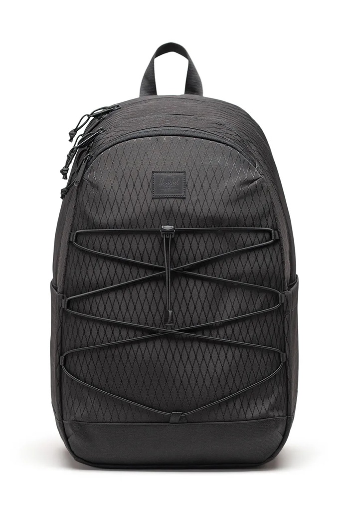 Herschel plecak Kingston czarny 11766.07391