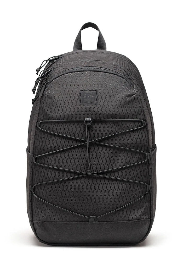Herschel plecak Kingston czarny 11766.07391