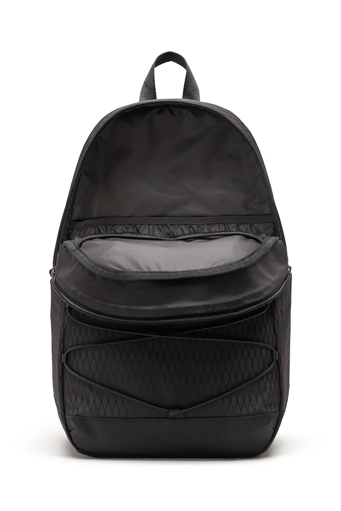 Herschel plecak Kingston 11766.07391 czarny AW26