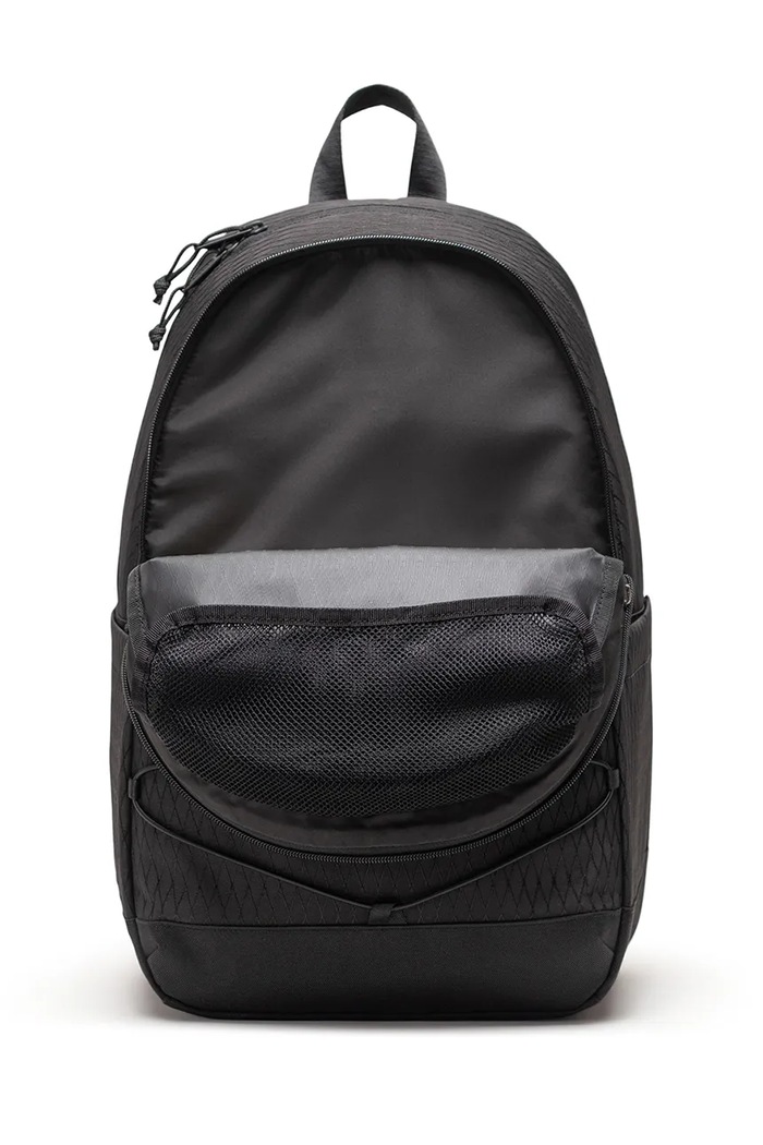 Akcesoria Herschel plecak Kingston 11766.07391 czarny