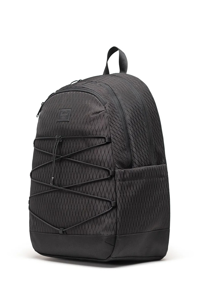 Herschel plecak Kingston czarny 11766.07391