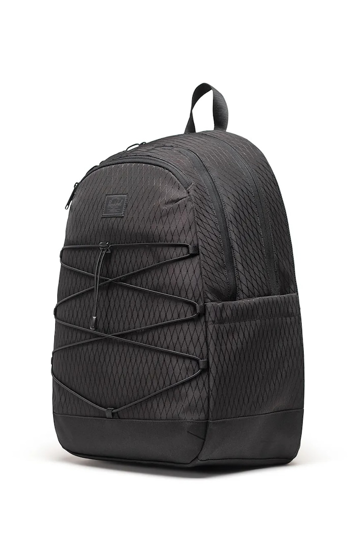 Herschel plecak Kingston czarny 11766.07391