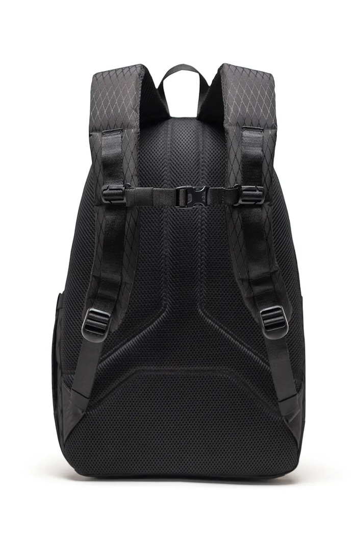 Herschel plecak Kingston 11766.07391 czarny