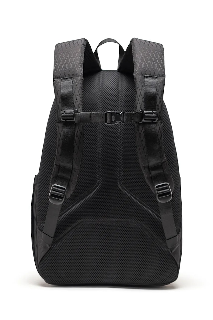 Herschel plecak Kingston 11766.07391 czarny