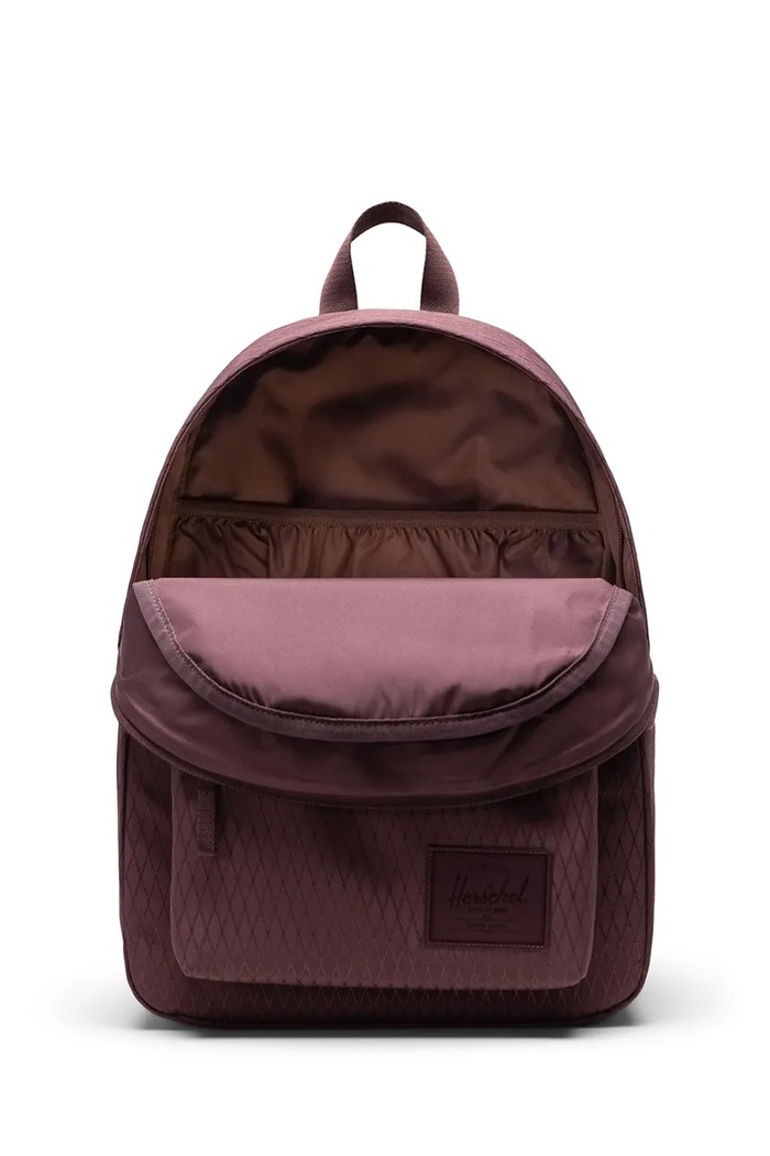 Herschel plecak Classic™ 11544.07783 bordowy AW26