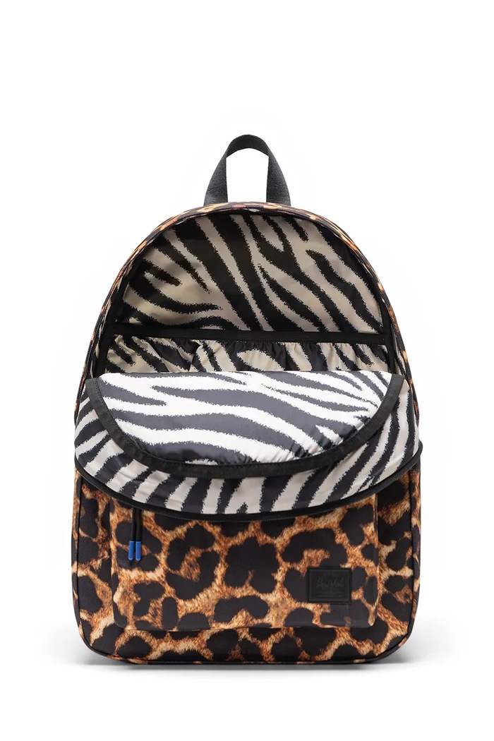 Herschel plecak szkolny Classic™ 11544.07764 brązowy AW26