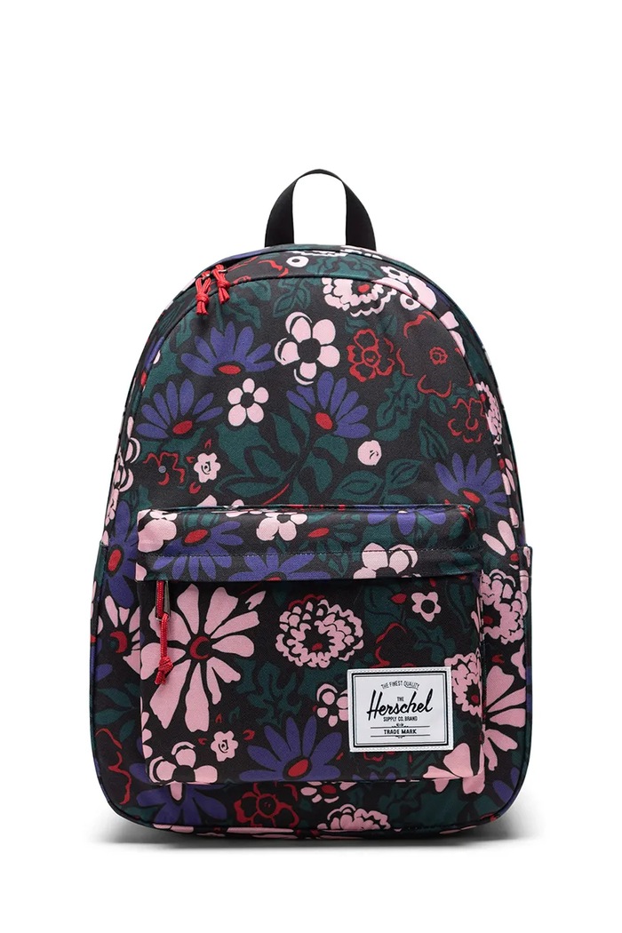 Herschel plecak szkolny Classic™ czarny 11544.07720