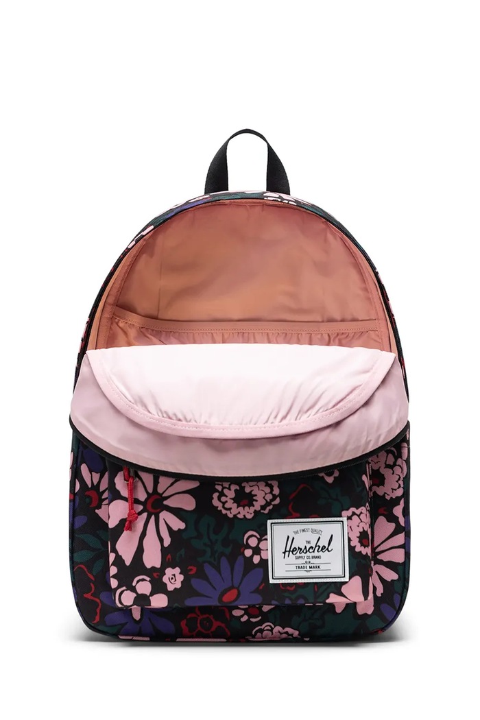 Herschel plecak szkolny Classic™ 11544.07720 czarny AW26