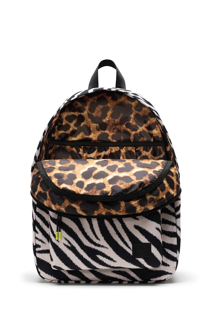 Herschel plecak szkolny Classic™ 11544.00332 czarny AW26