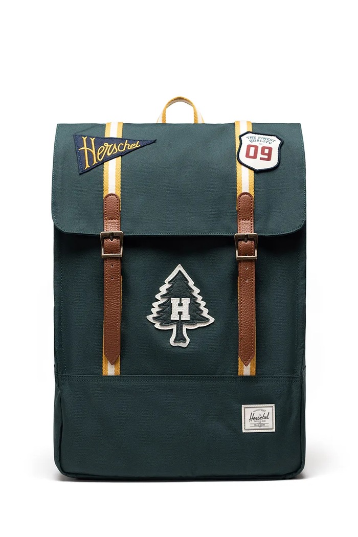 Herschel plecak Survey™ zielony 11404.07786