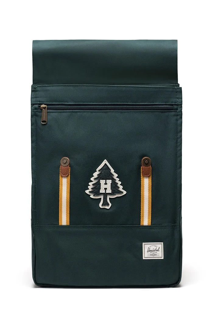 Herschel plecak Survey™ 11404.07786 zielony AW26