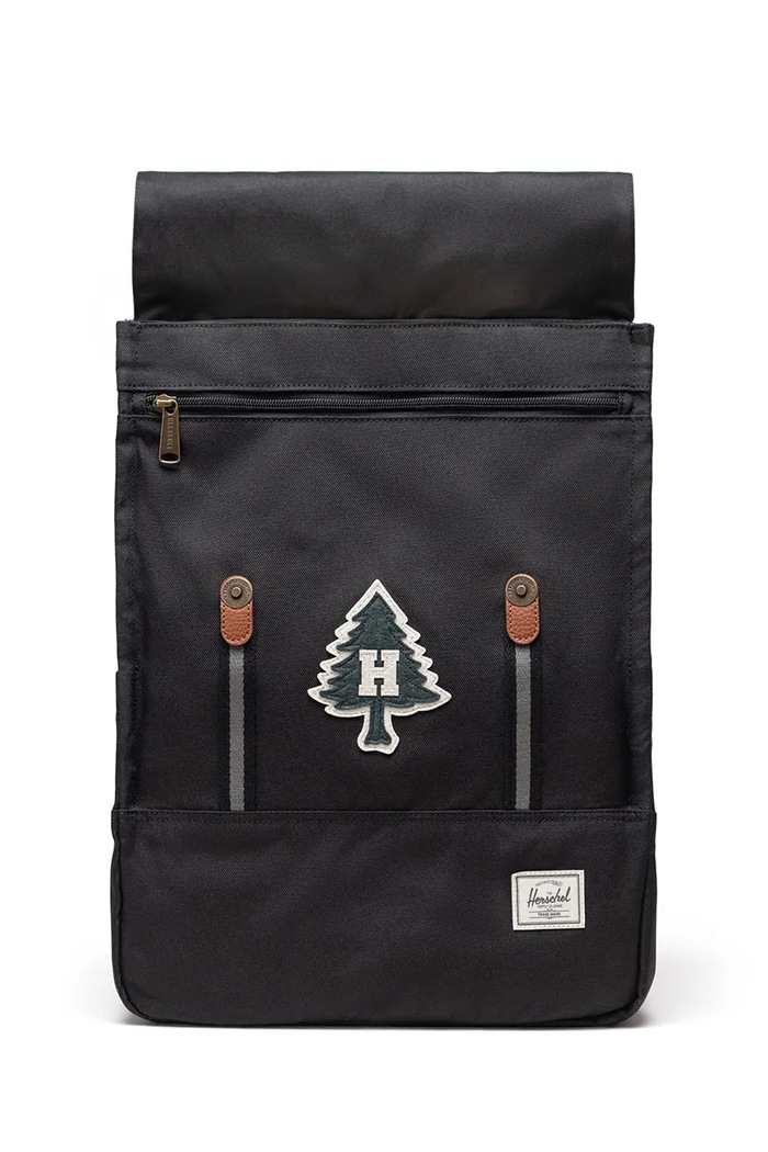 Herschel plecak Survey™ 11404.07785 czarny AW26