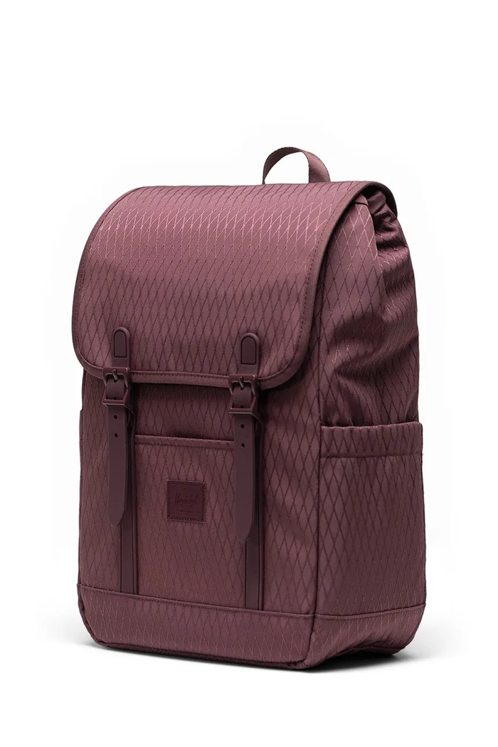 Akcesoria Herschel Retreat™ Small 11400.07783 bordowy