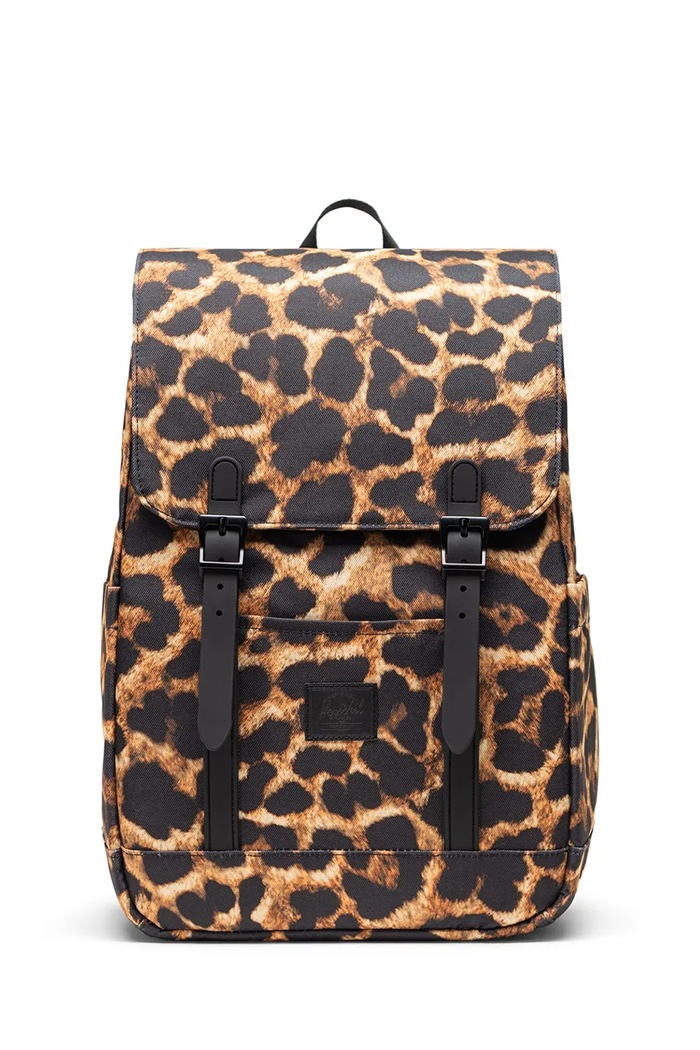 Herschel plecak Retreat™ Small brązowy 11400.07764