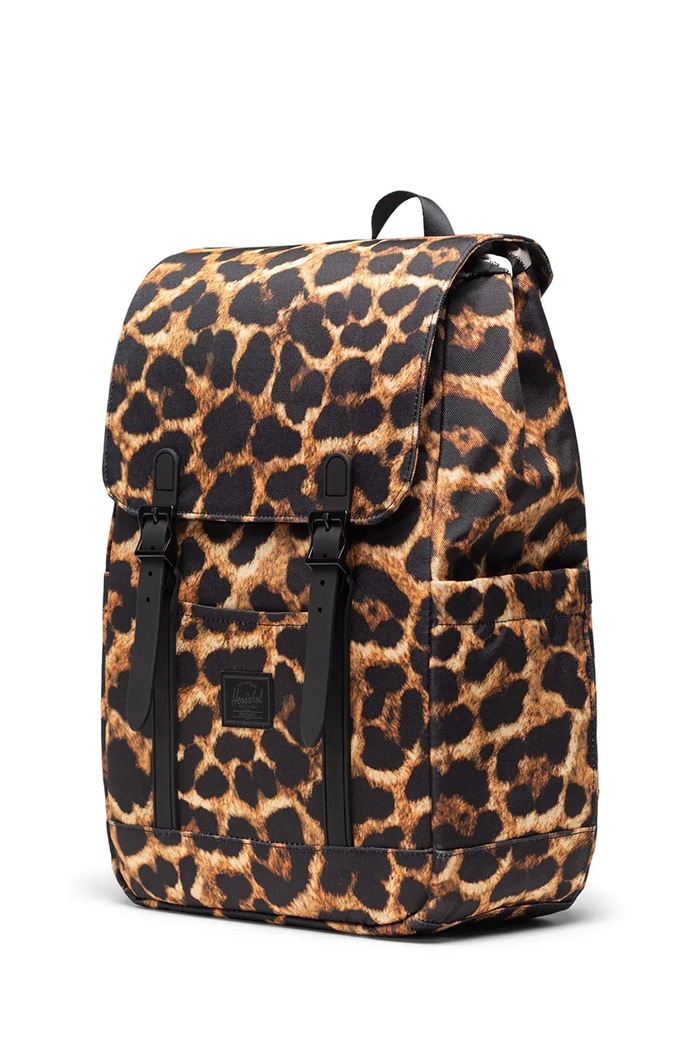 Akcesoria Herschel plecak Retreat™ Small 11400.07764 brązowy
