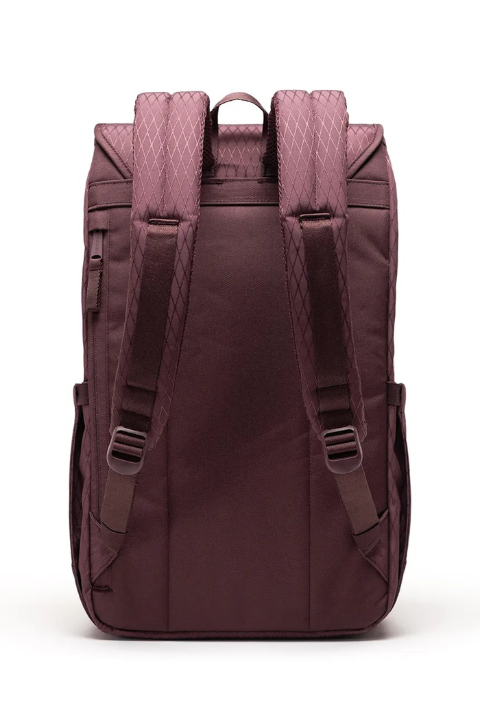Herschel plecak Retreat™ bordowy 11397.07783