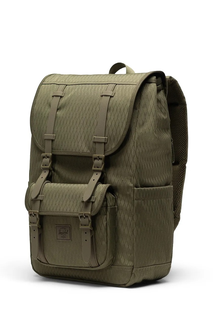 Akcesoria Herschel plecak Little America™ Mid 11391.07784 zielony