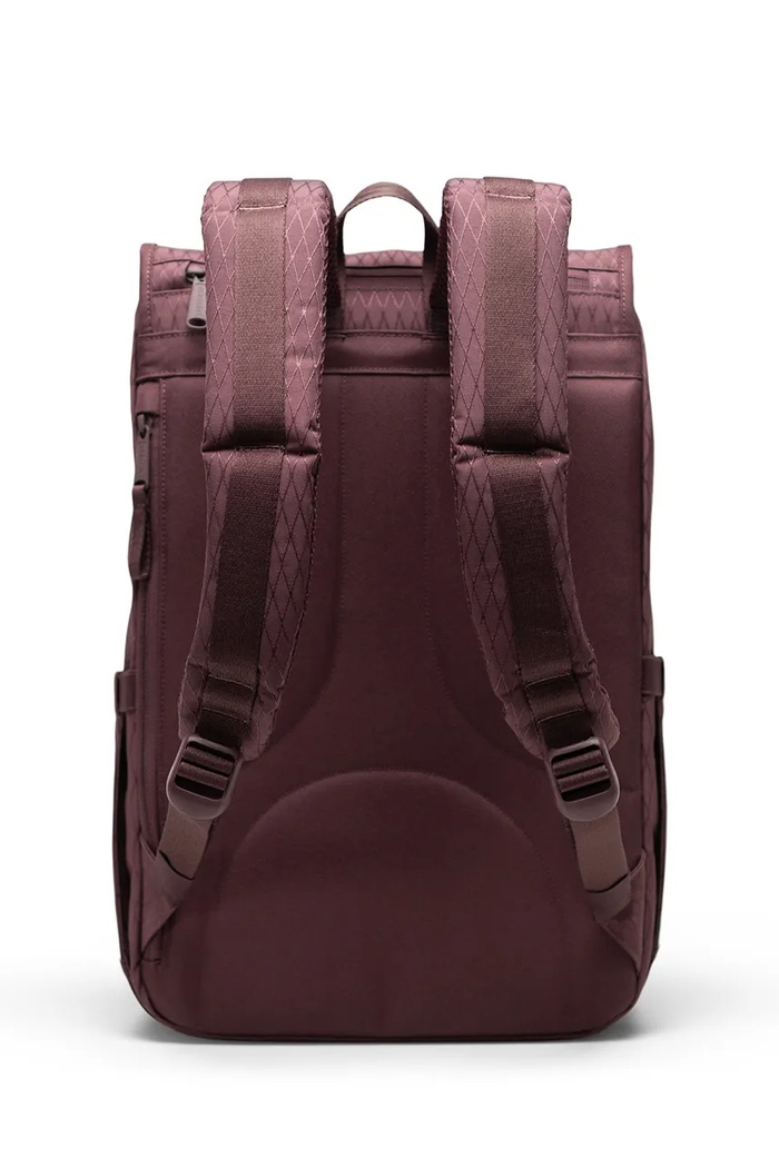 Herschel plecak Little America™ Mid bordowy 11391.07783