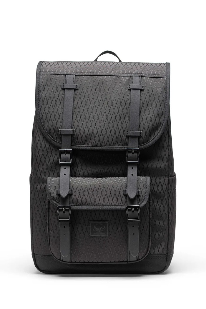 Herschel plecak Little America™ Mid czarny 11391.07391