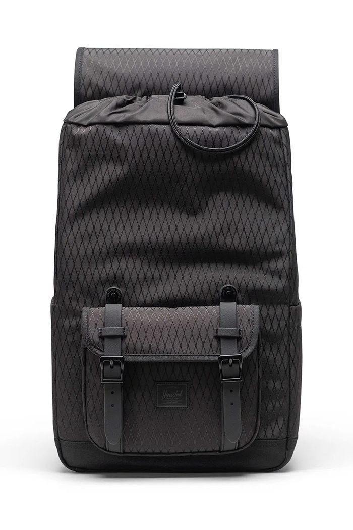 Herschel plecak Little America™ Mid 11391.07391 czarny AW26