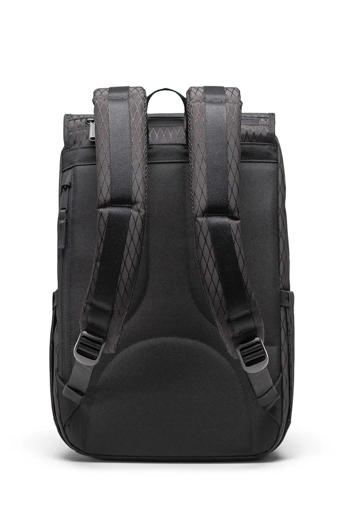 Herschel plecak Little America™ Mid czarny 11391.07391