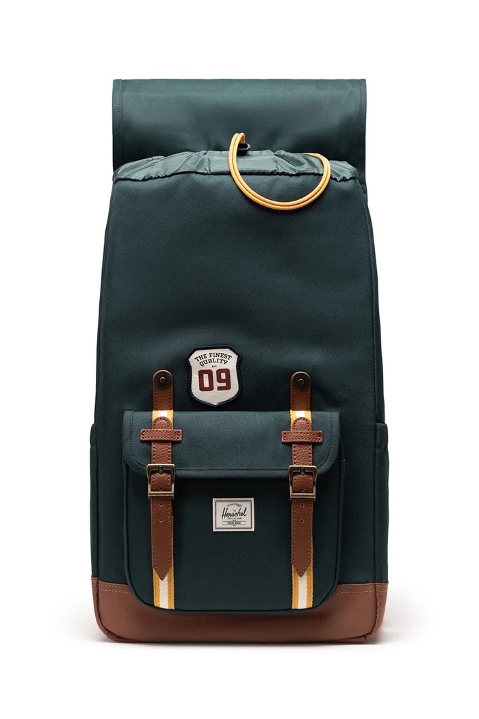 Herschel plecak Little America™ 11390.07786 zielony AW26