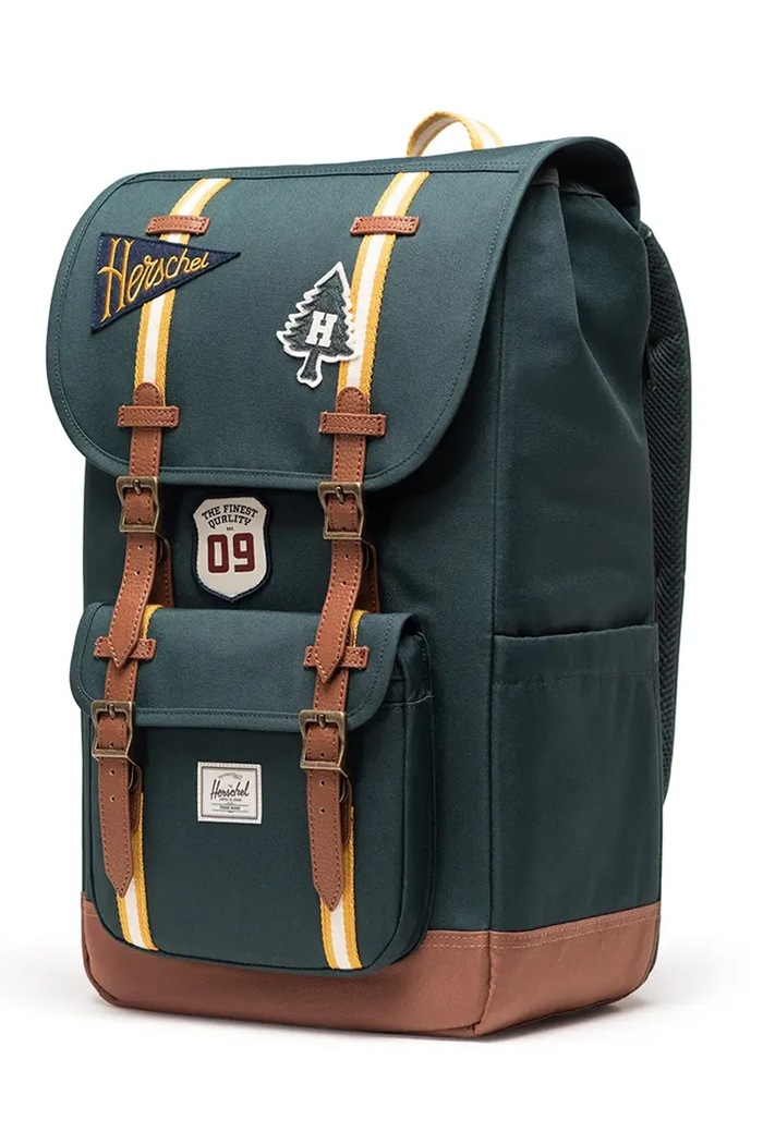 Akcesoria Herschel plecak Little America™ 11390.07786 zielony