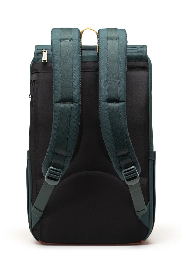 Herschel plecak Little America™ zielony 11390.07786